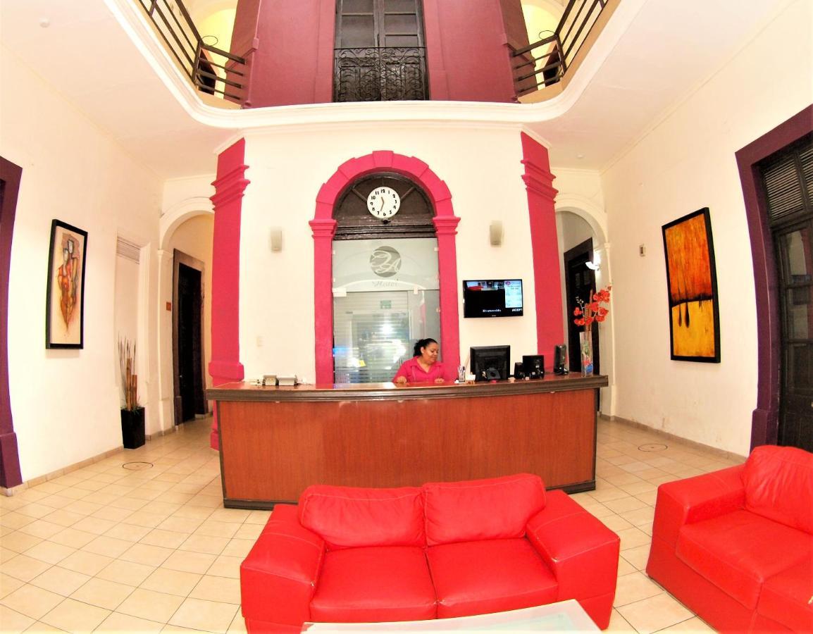 Hotel Jorge Alejandro غوادالاجارا المظهر الخارجي الصورة