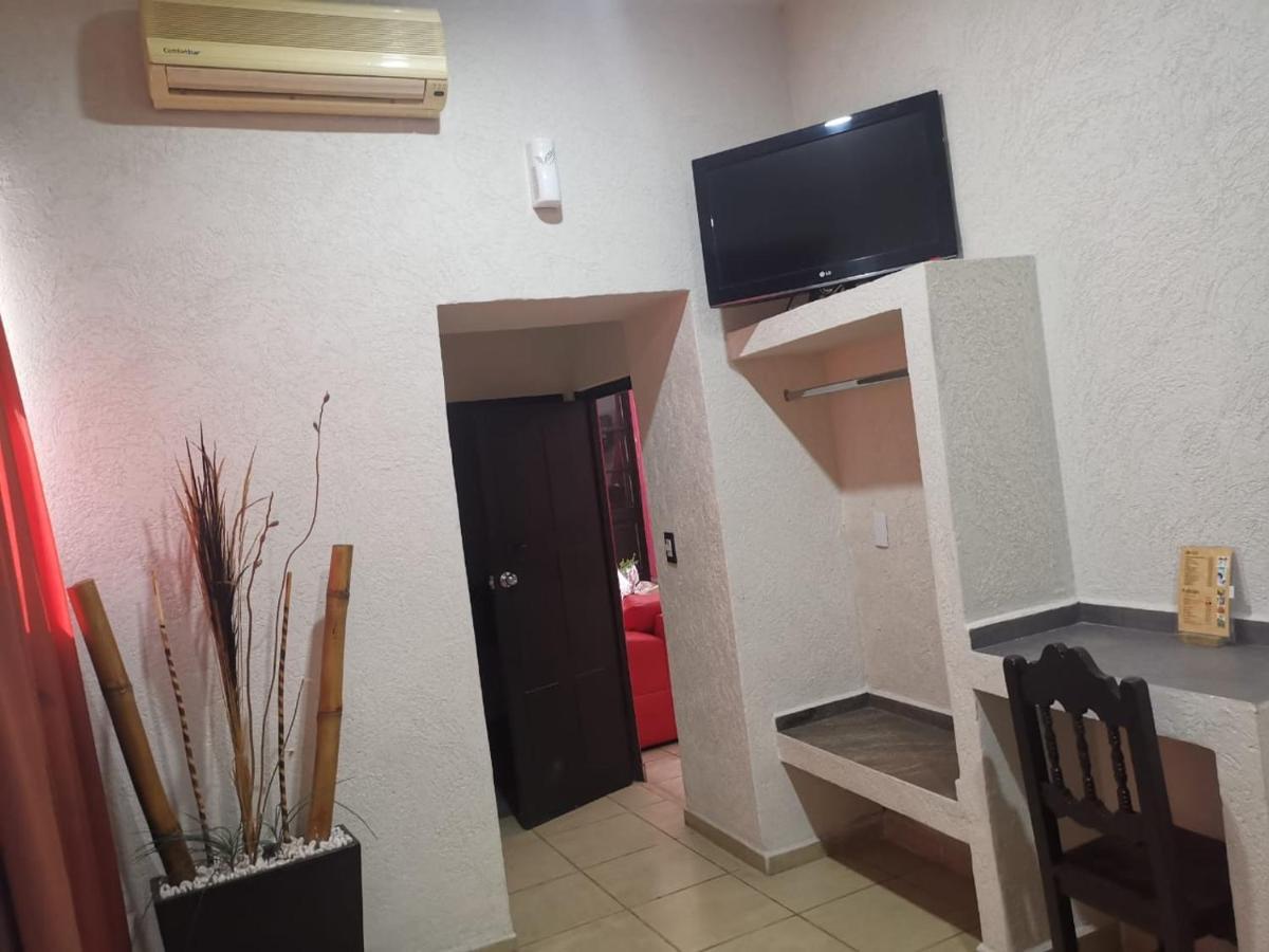Hotel Jorge Alejandro غوادالاجارا المظهر الخارجي الصورة