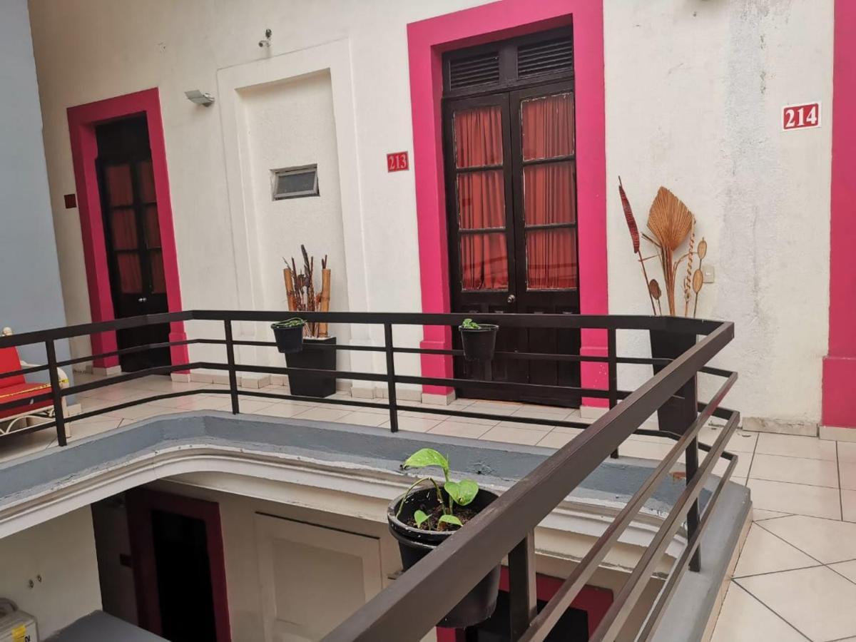 Hotel Jorge Alejandro غوادالاجارا المظهر الخارجي الصورة