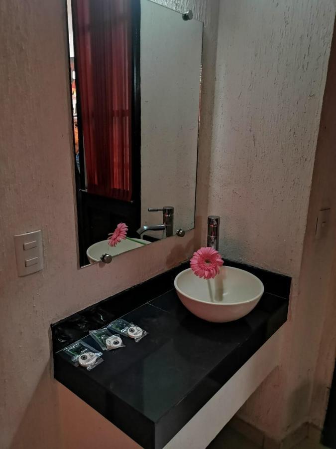 Hotel Jorge Alejandro غوادالاجارا المظهر الخارجي الصورة
