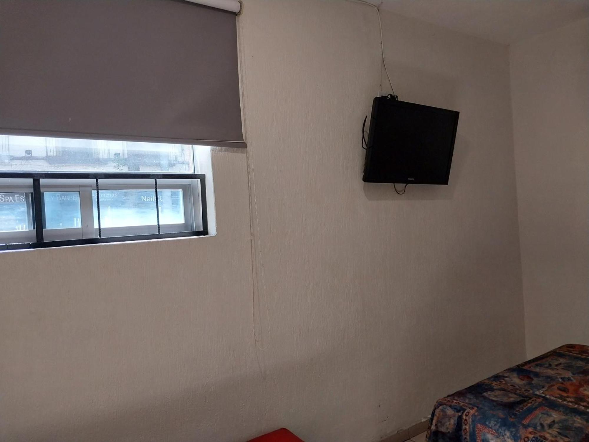 Hotel Jorge Alejandro غوادالاجارا المظهر الخارجي الصورة